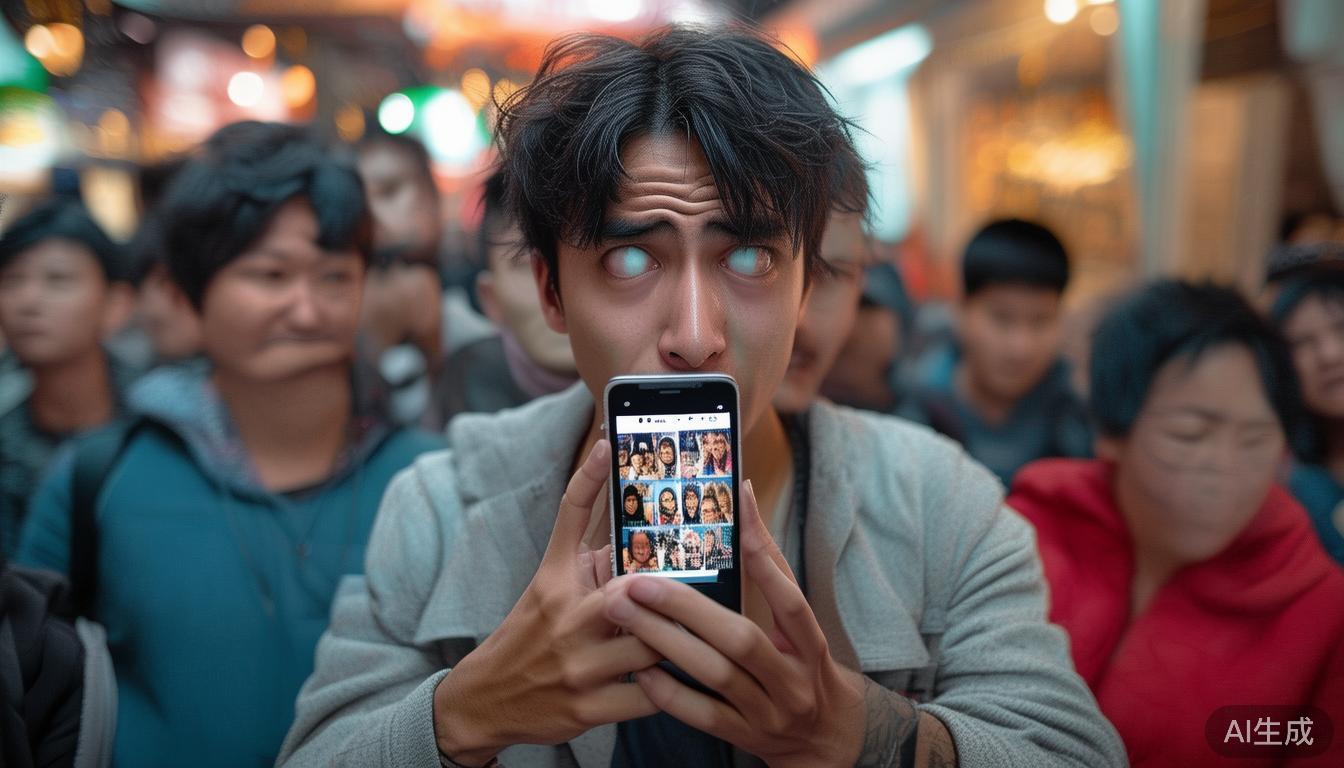 tiktok怎么不让别人看到自己的粉丝缩略图