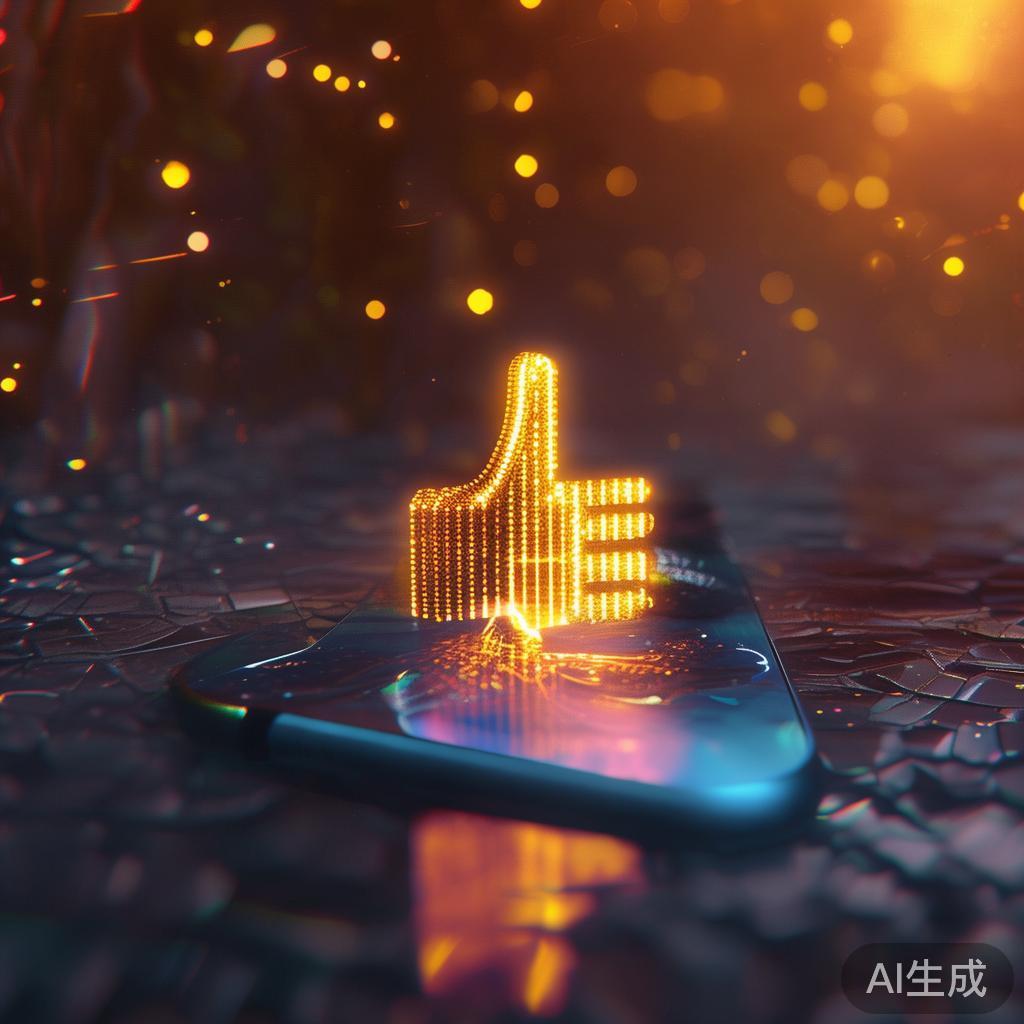 小红书一个赞值多少钱插图2