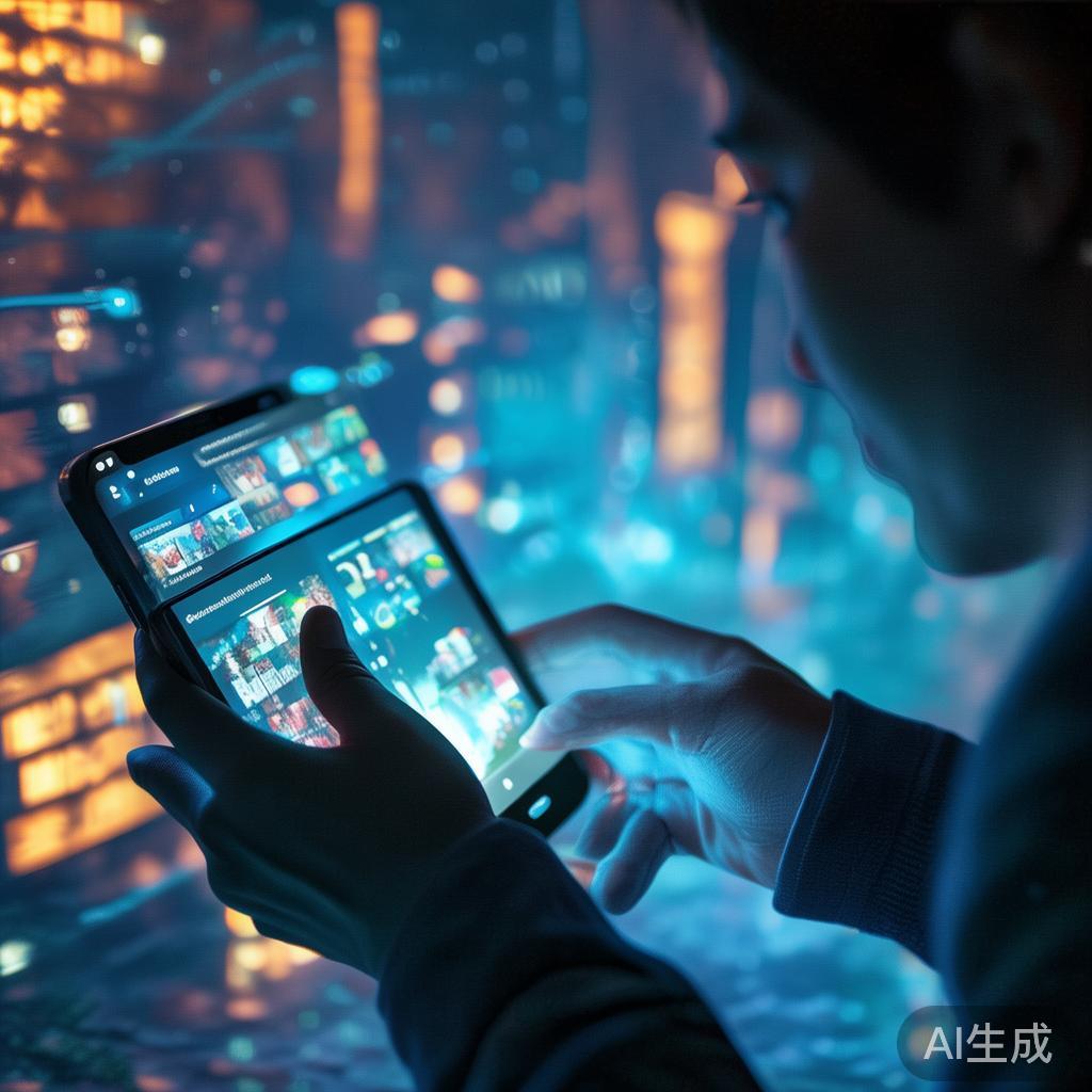 下载微信视频号的视频到手机插图1