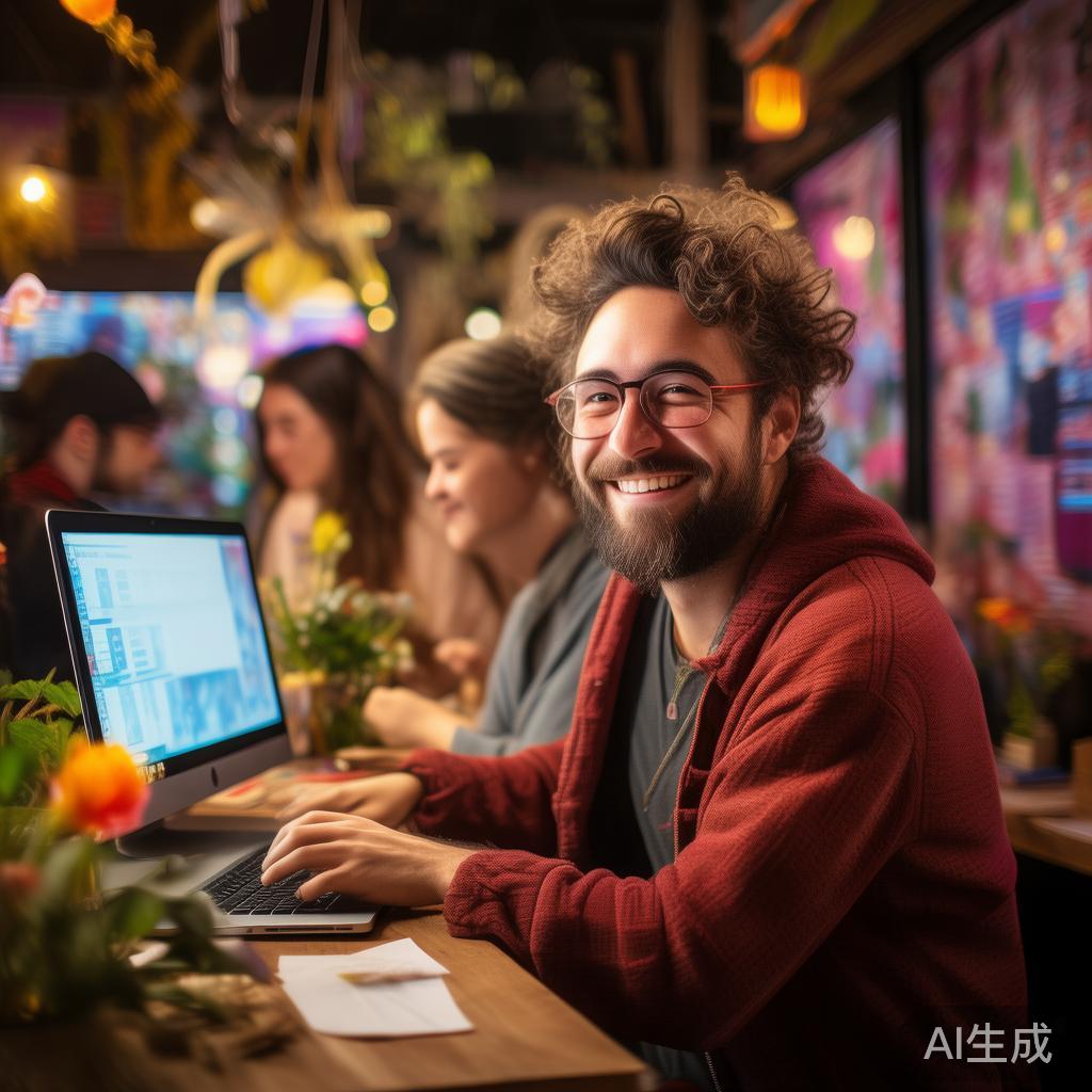 小红书如何增长粉丝量和收益呢插图1 小红书如何增长粉丝量和收益呢插图1