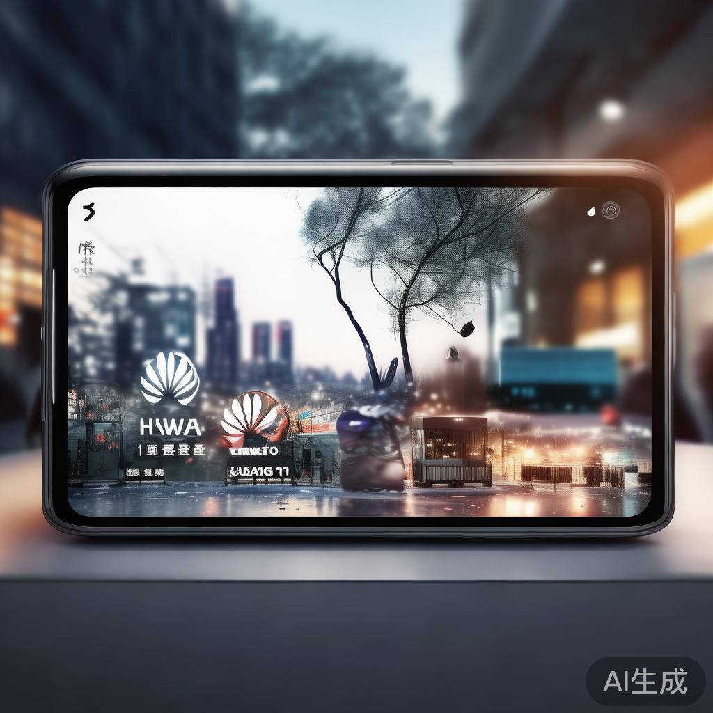 华为 微信视频号插图1