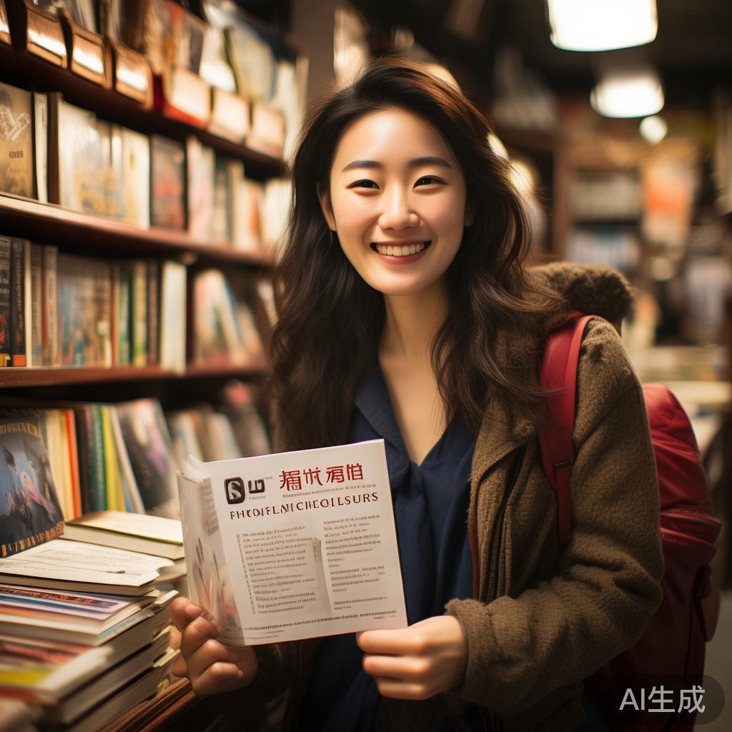 小红书的关注缩略图