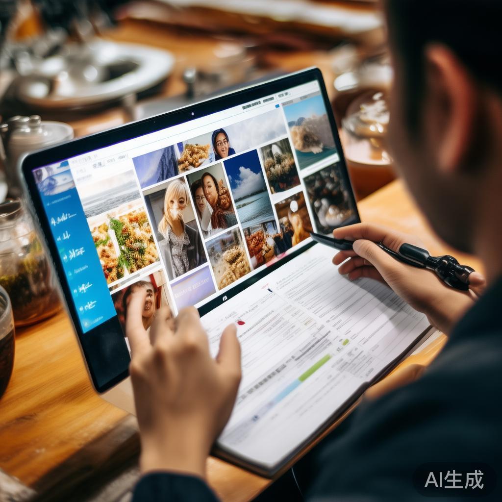 小红书热门时间段是多少插图1