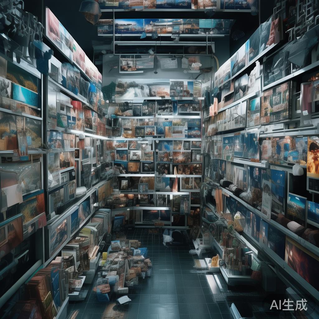 视频电商的优缺点是什么缩略图