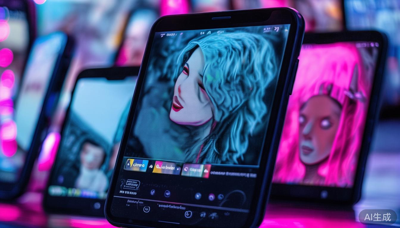 一个tiktok账号可以几个设备上登录缩略图