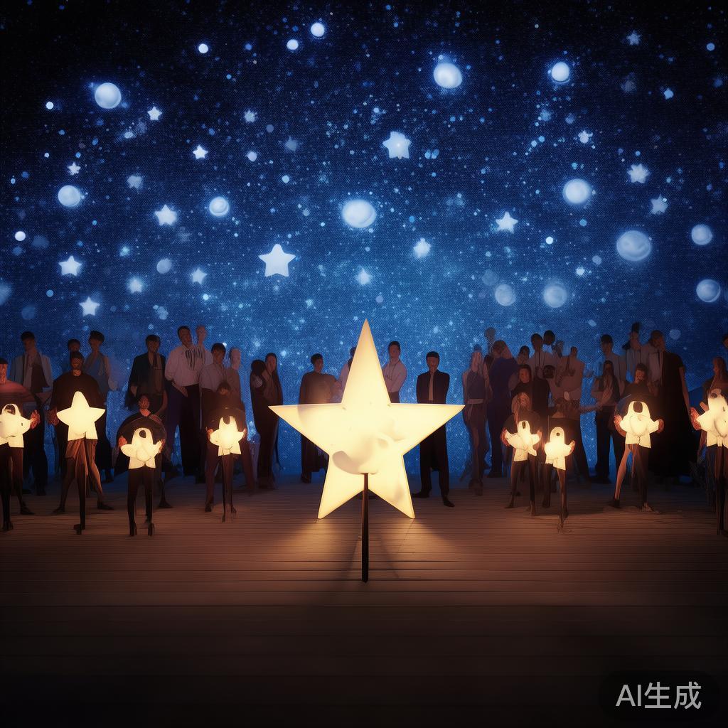 小红书粉丝数量排名明星插图1