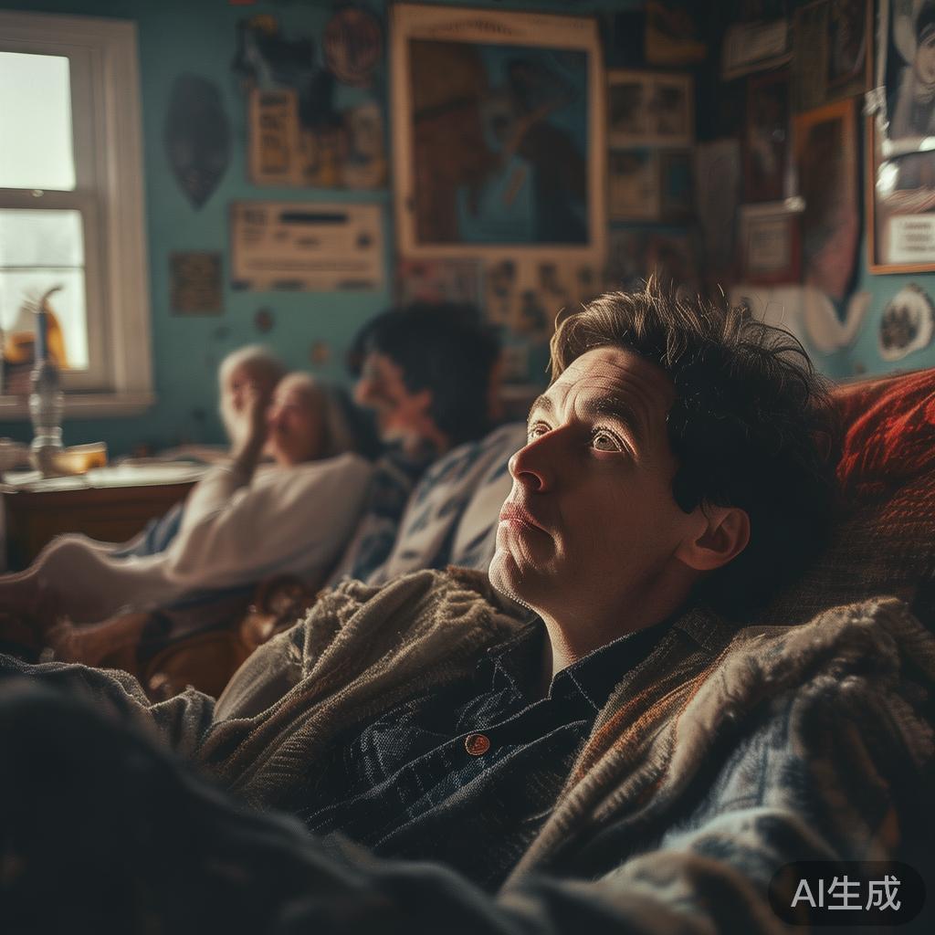 微信视频号怎么看关注好友缩略图