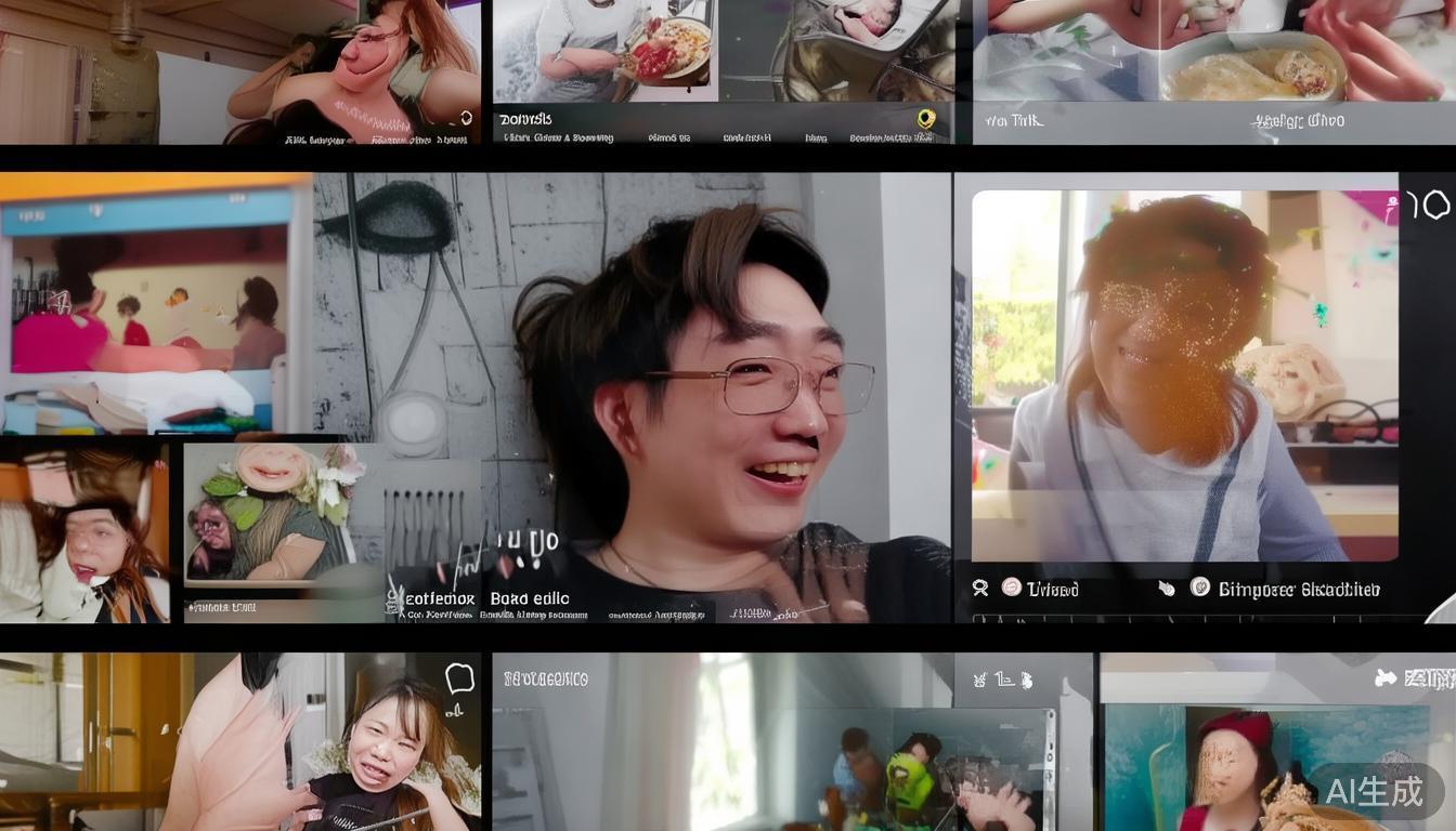 tiktok上如何赚钱缩略图