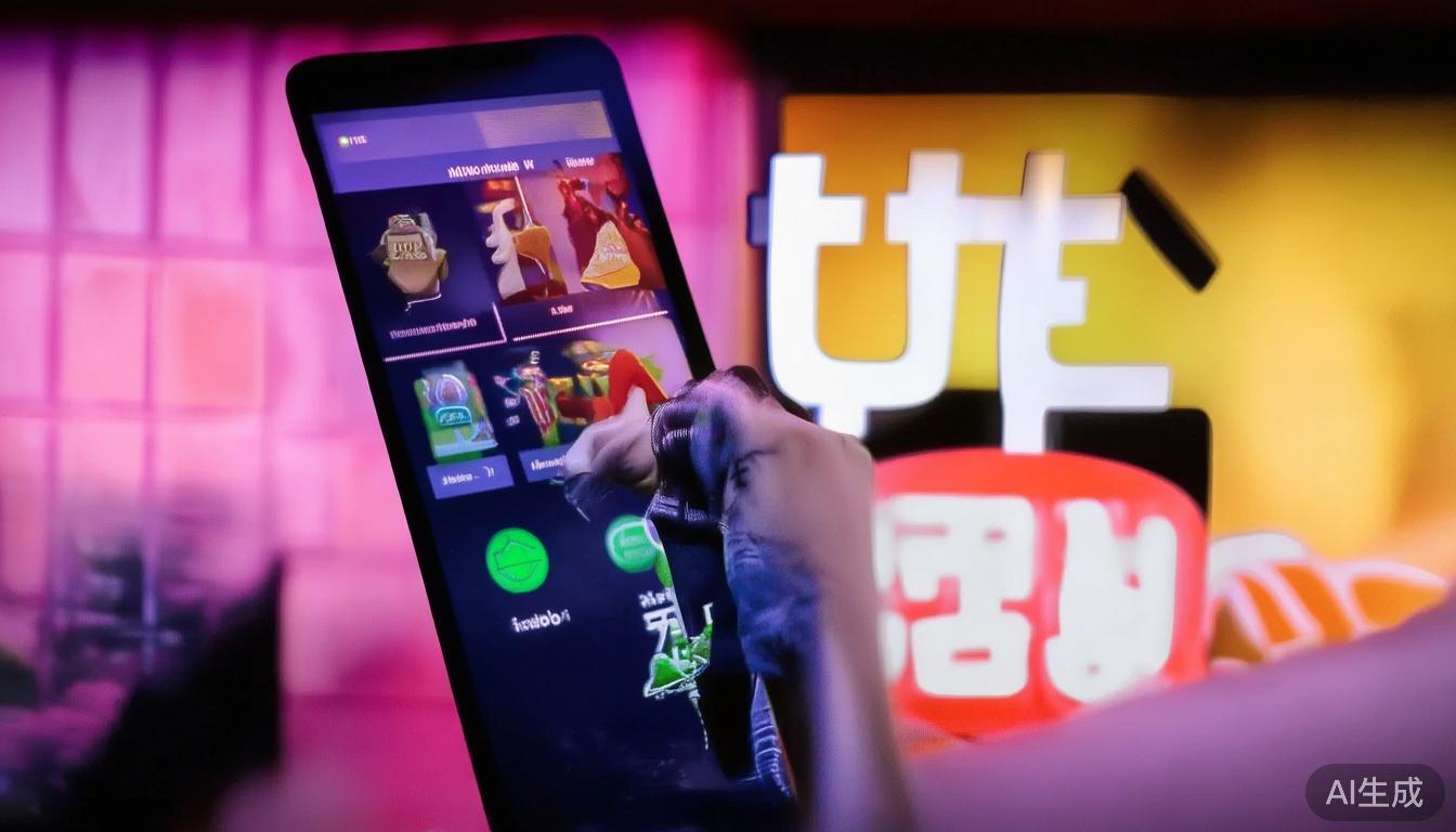 tiktok和抖音账号能互通吗缩略图