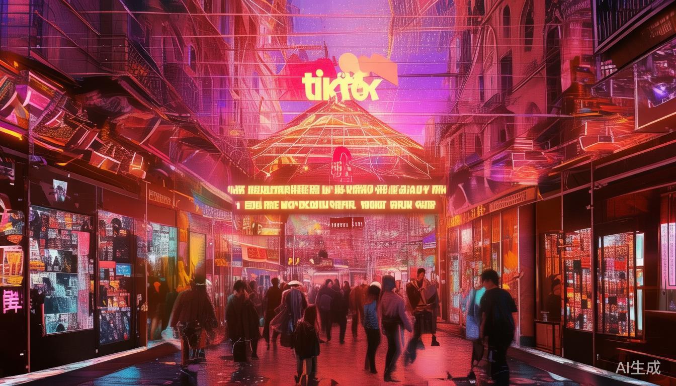 tiktok怎么上怎么赚钱缩略图