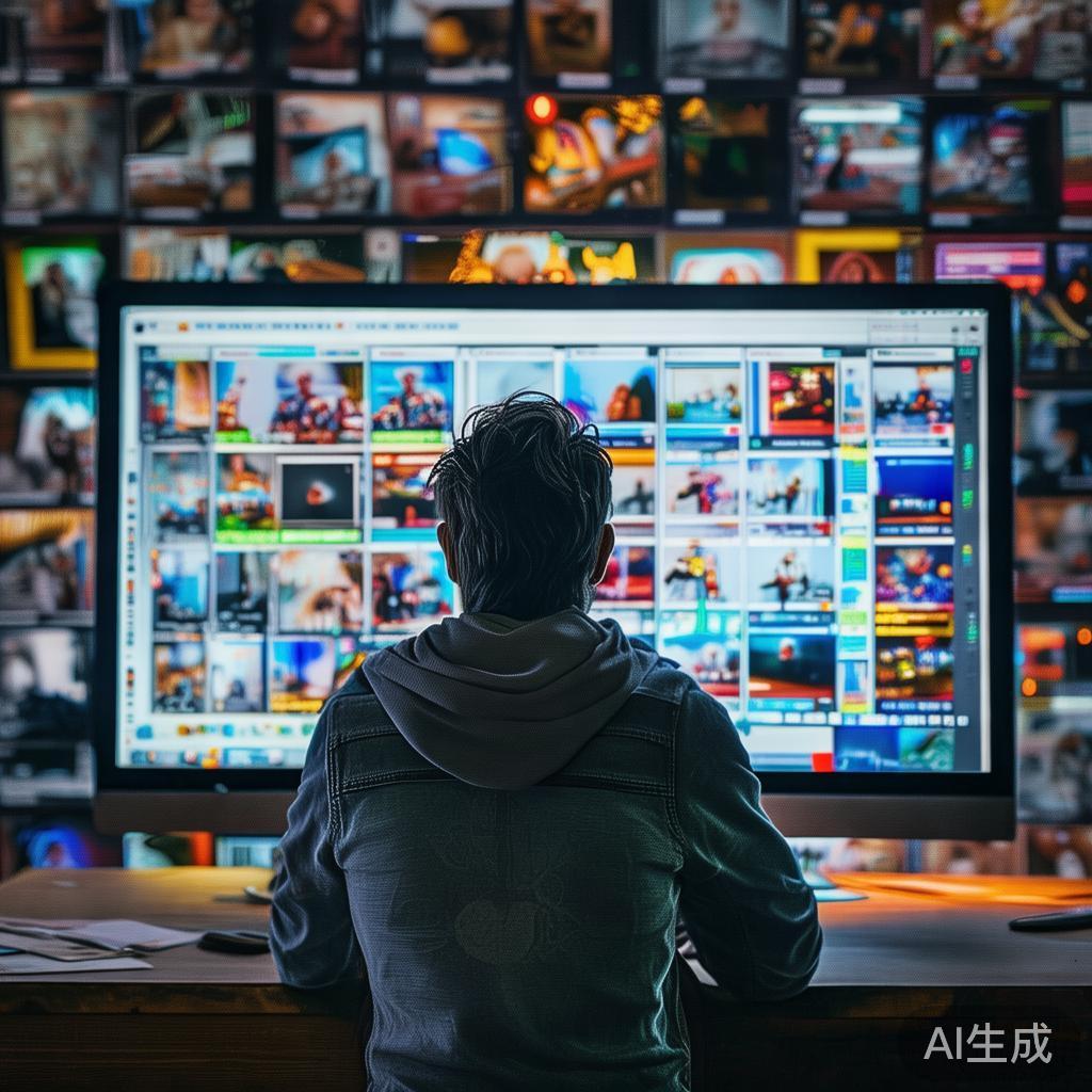 哪些视频软件免费播放电视剧插图2 哪些视频软件免费播放电视剧插图2