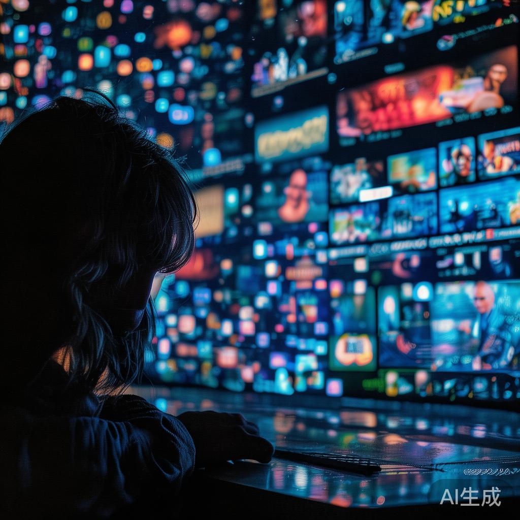 哪些视频软件免费播放电视剧插图1 哪些视频软件免费播放电视剧插图1