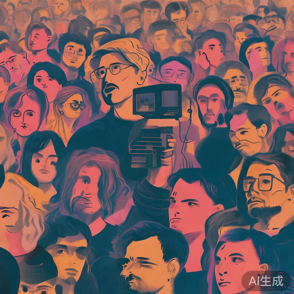 拍视频粉丝多了有什么用缩略图