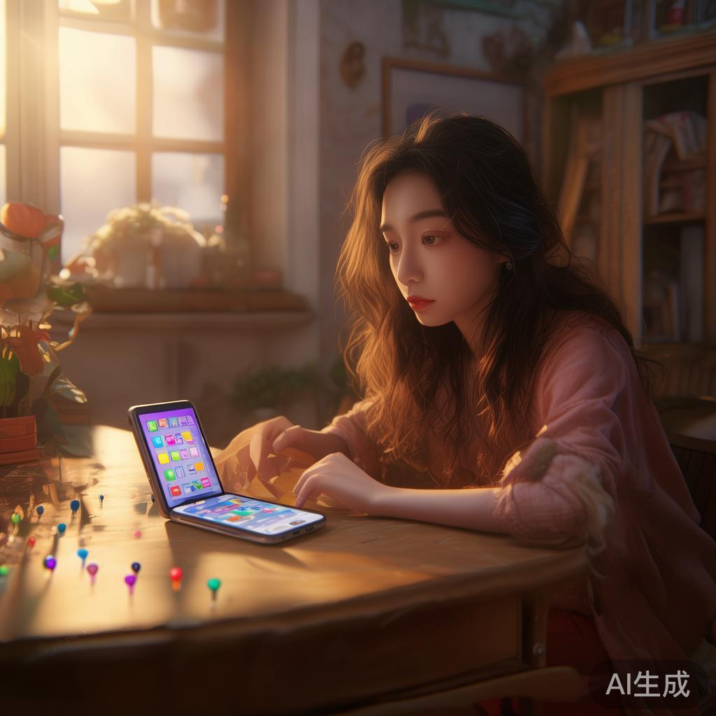 小红书里自己的关注能不能隐藏缩略图