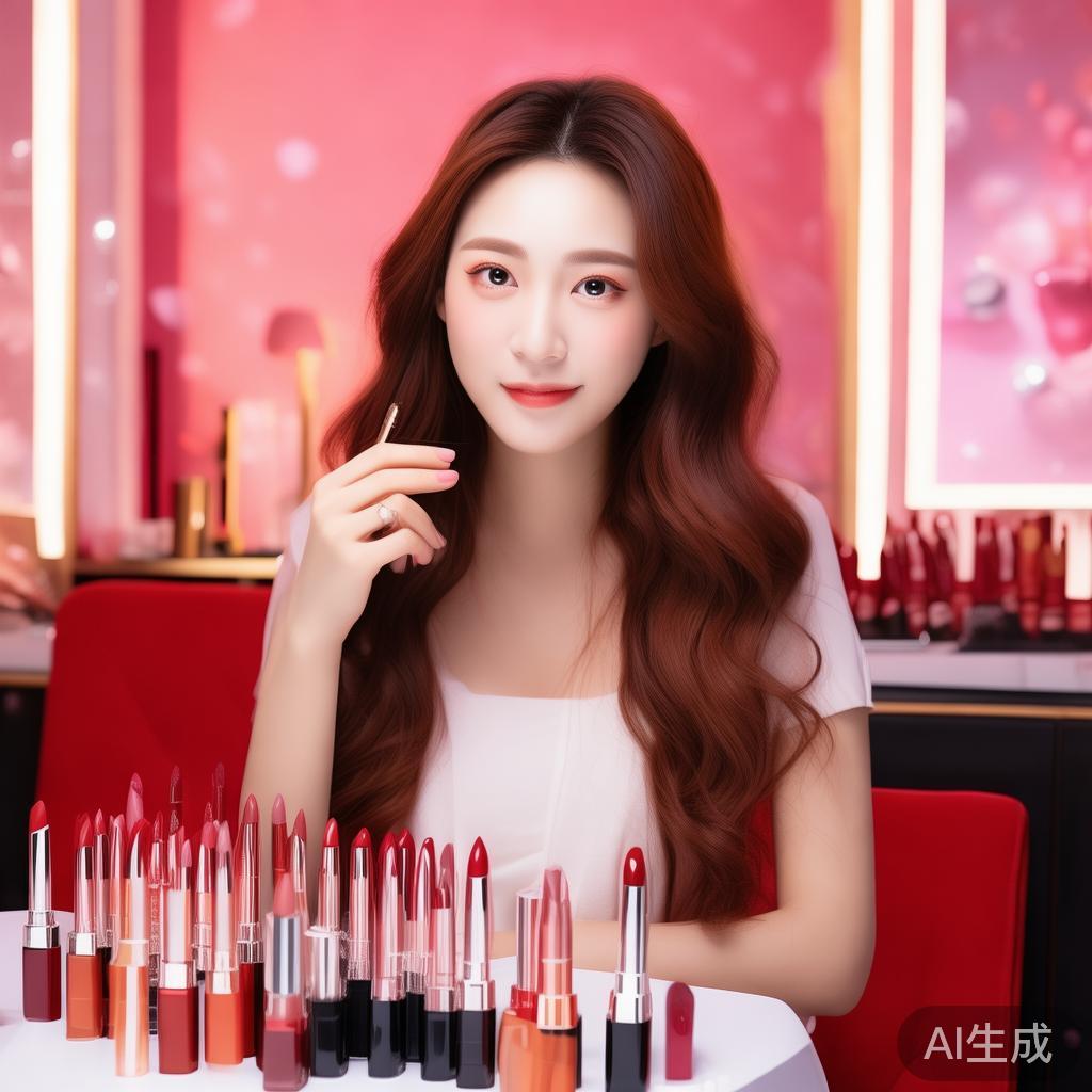 小红书流量大不大插图2 小红书流量大不大插图2