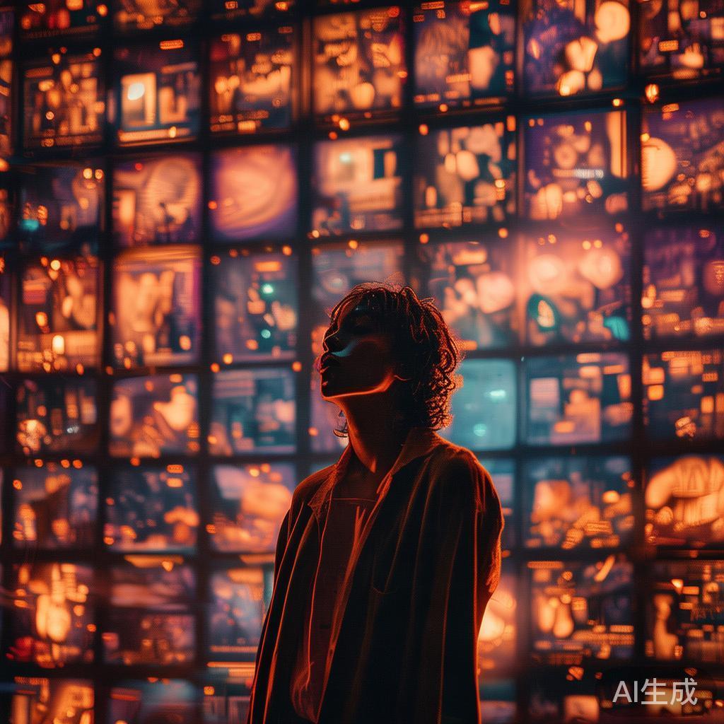 歌手 视频插图1