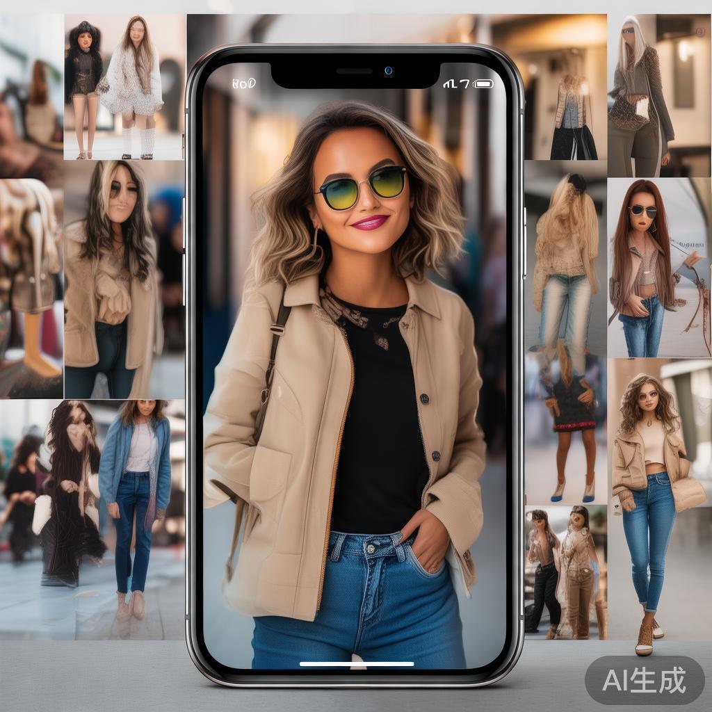 小红书怎么提高粉丝数量呢苹果手机缩略图