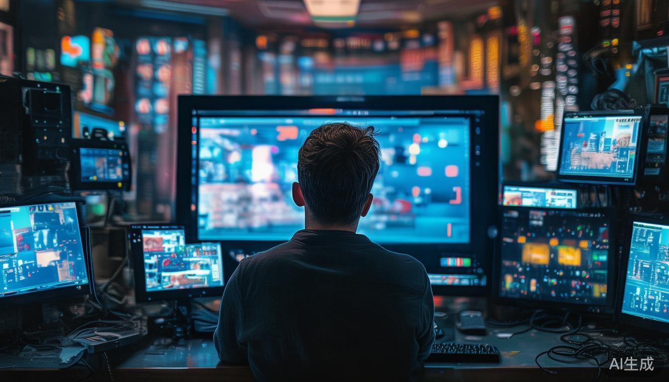 tiktok为什么刷不出来直播缩略图