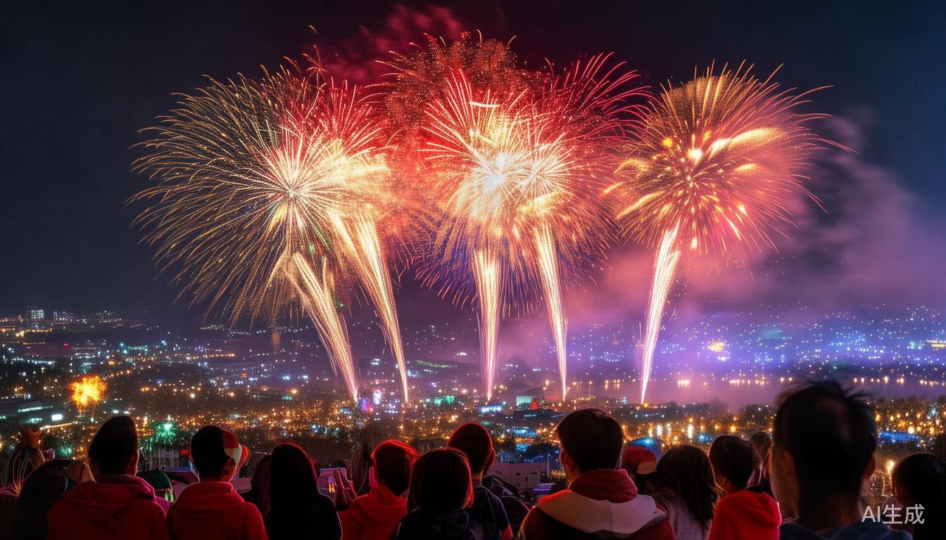 越南TikTok可以直播放烟花吗缩略图