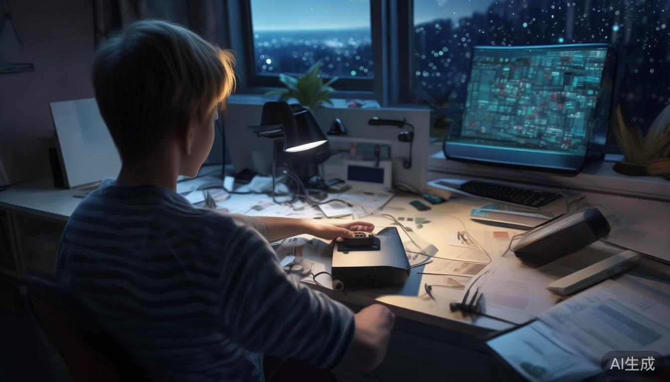 tiktok抖音国际版用什么加速缩略图