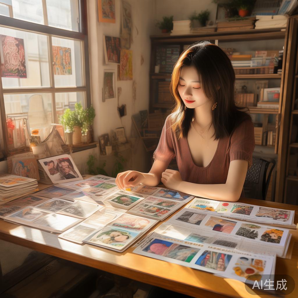 小红书收藏和点赞的区别缩略图