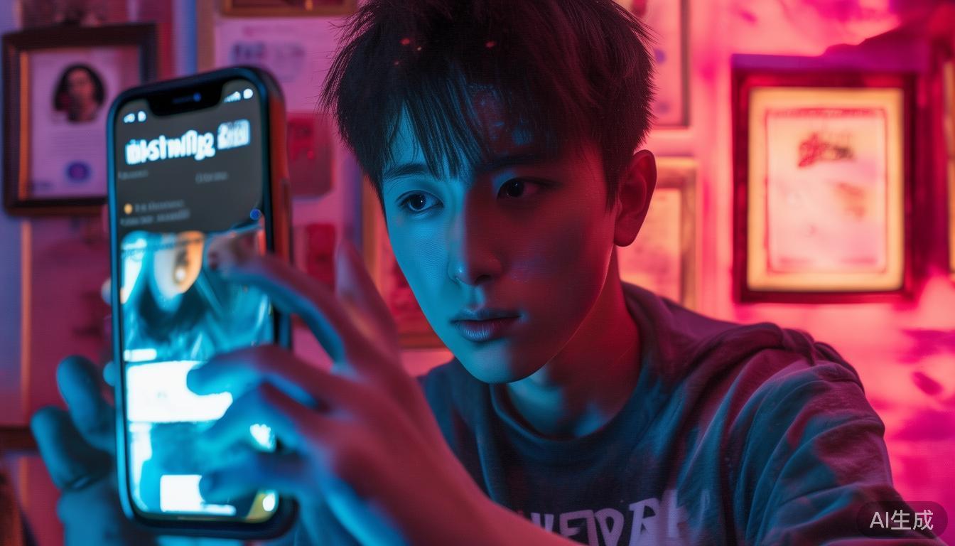 tiktok个人账号能收款吗缩略图