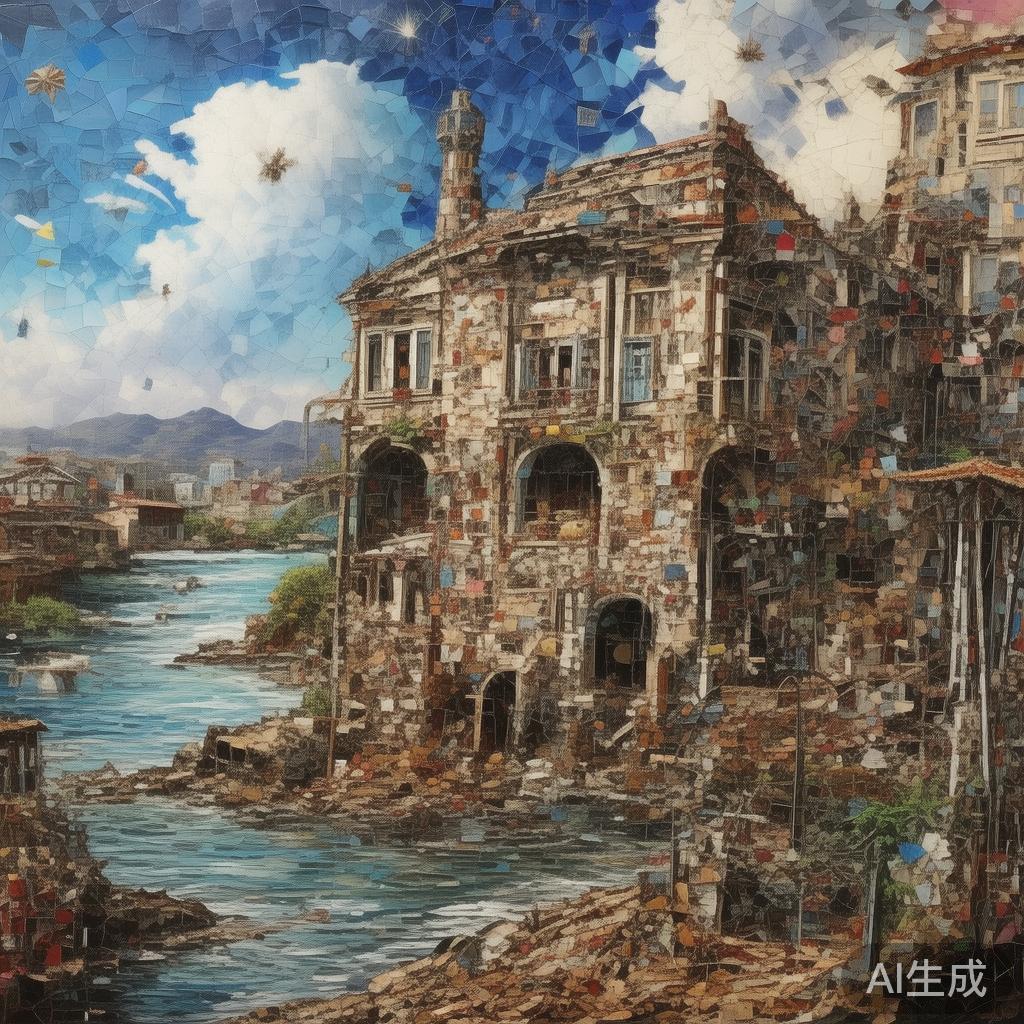 视频号里的作品如何删除缩略图