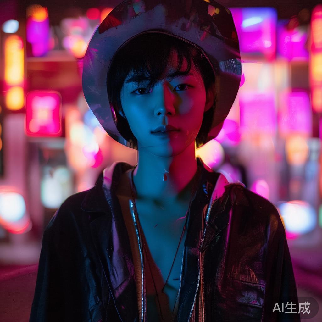 小红书里自己的关注能不能隐藏插图2