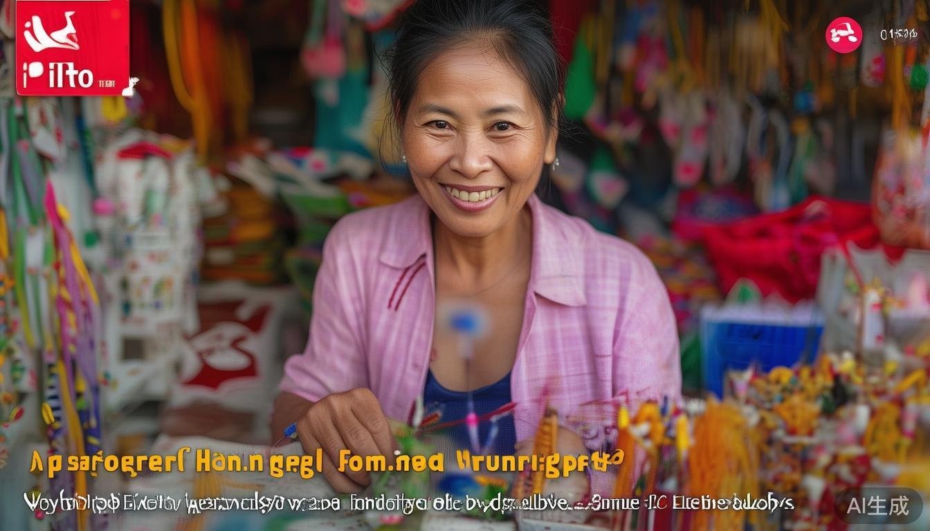 海外抖音tiktok如何赚钱缩略图