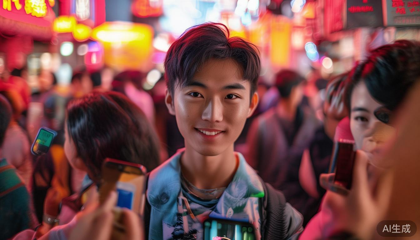 tiktok哪个国家好做账号缩略图