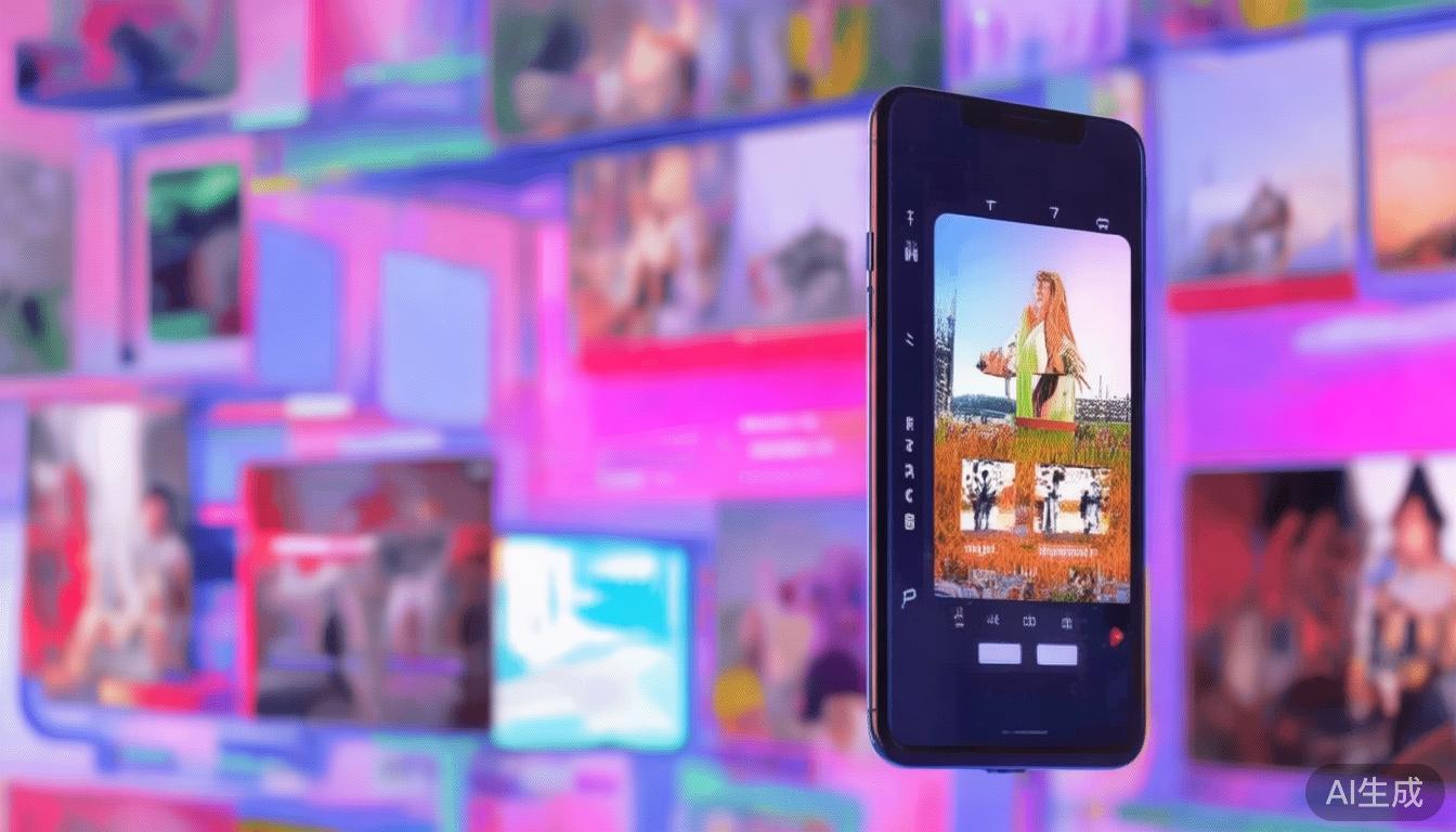 一部手机可以登录多少个tiktok账号缩略图