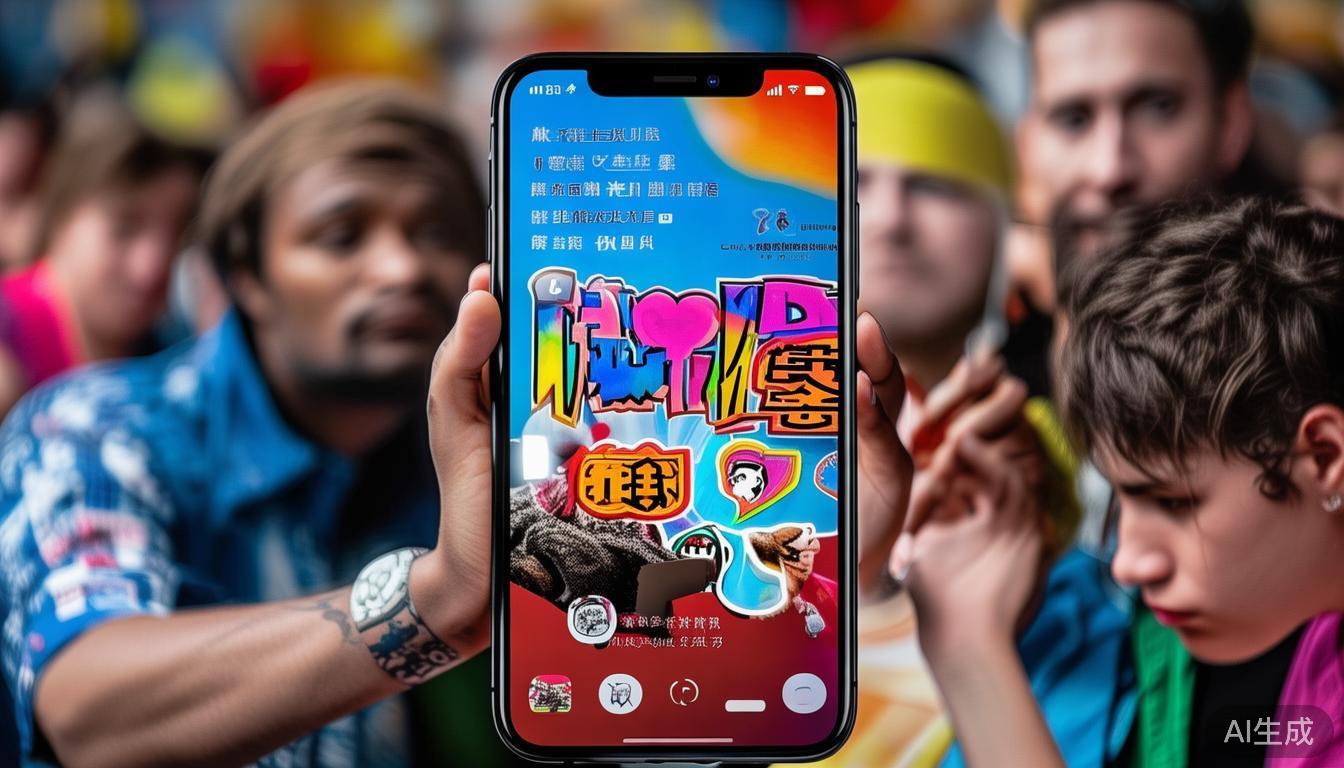tiktok抖音国际版可以中文版吗缩略图