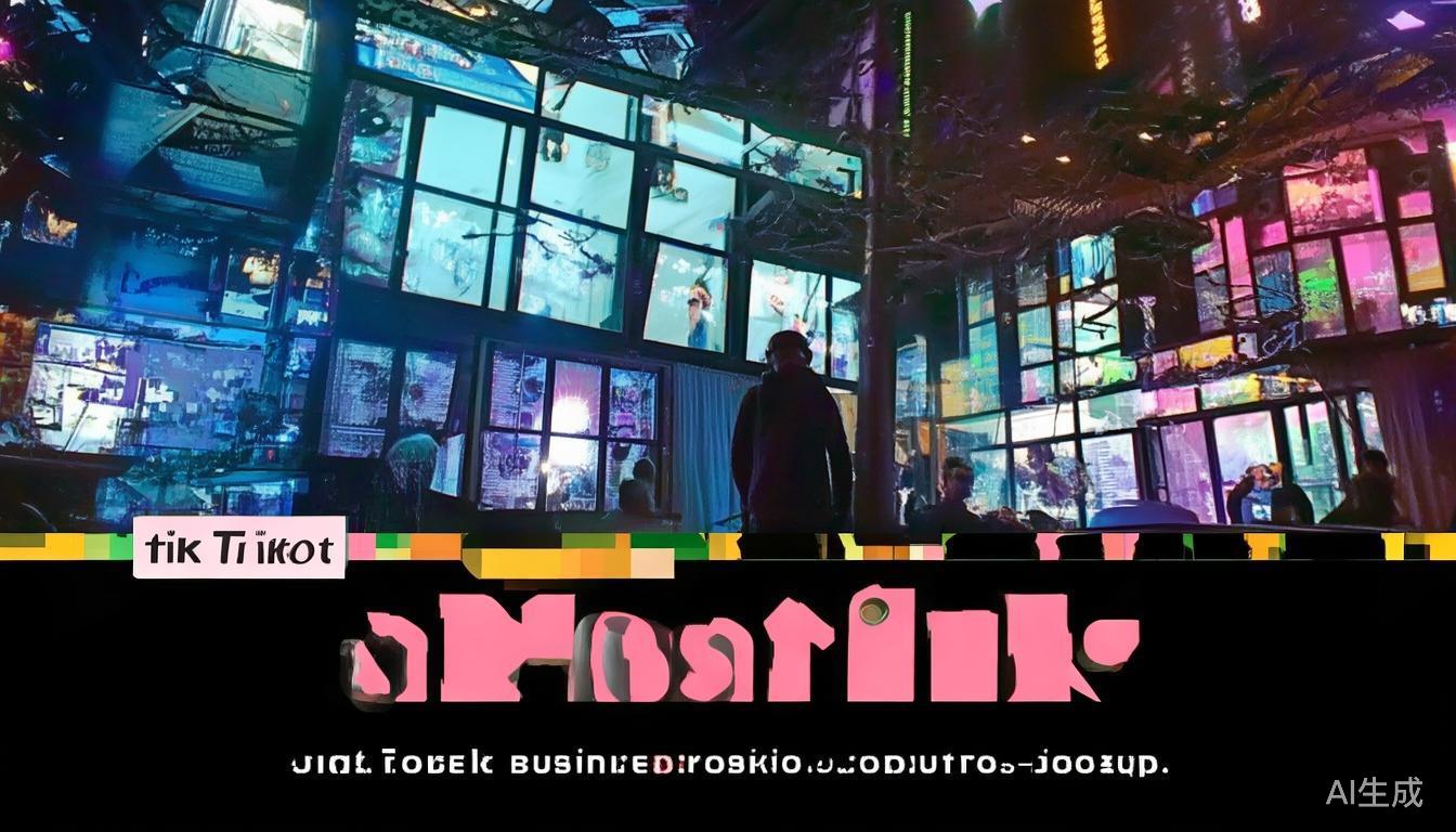 tiktok怎么注册商家号缩略图