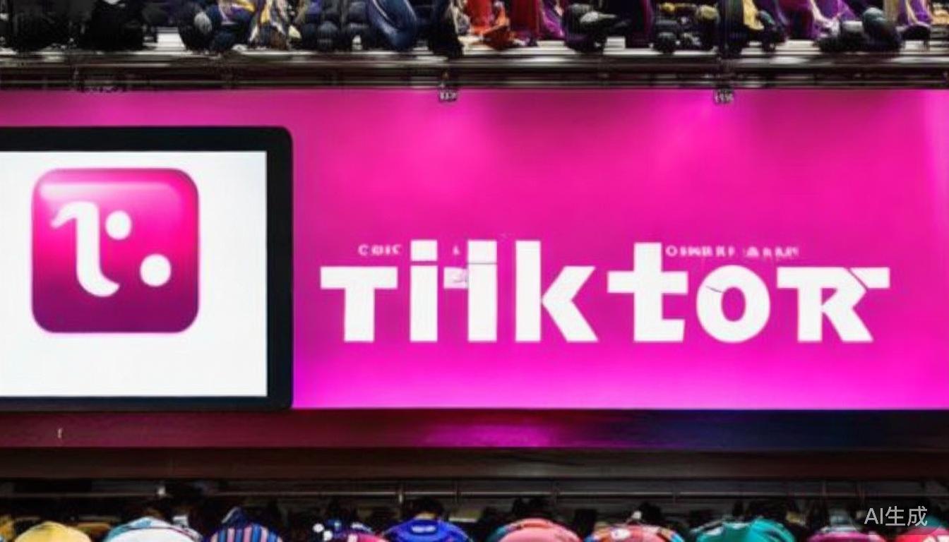 tiktok有带货吗缩略图